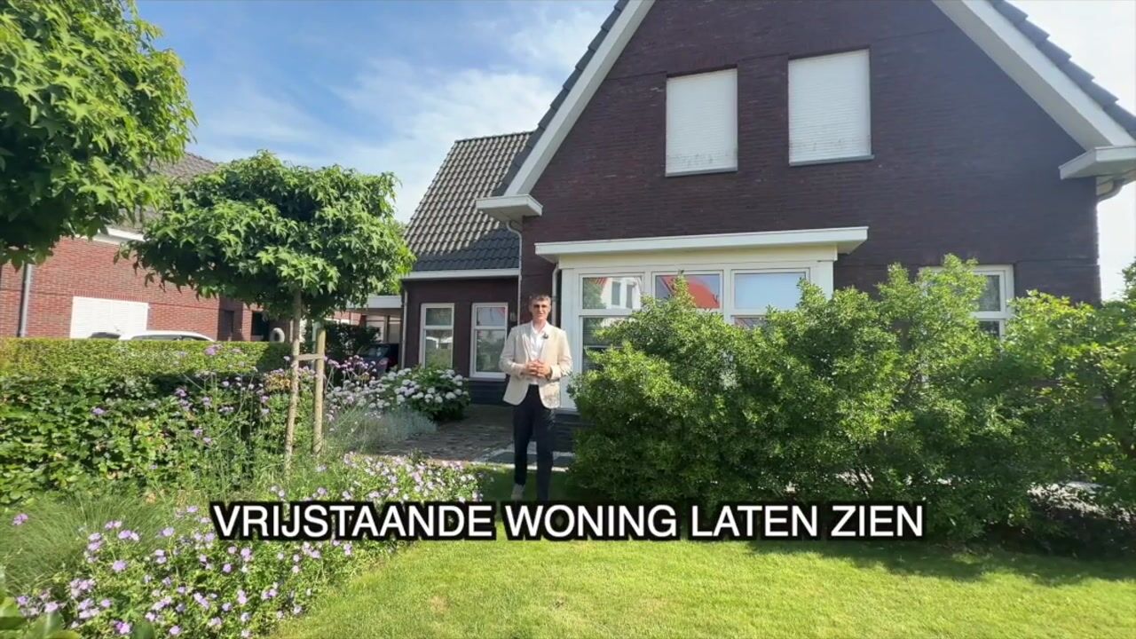 Video of Kamperfoeliestraat 30