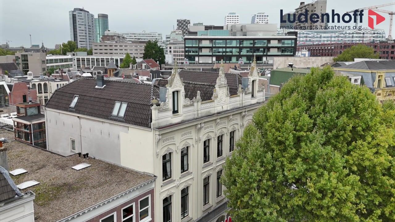 Video van Lauwersteeg 1