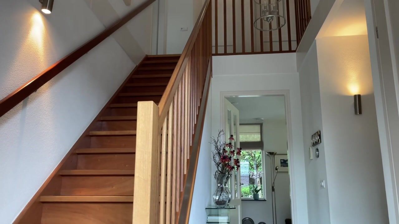 Video van Mauritsstraat 39