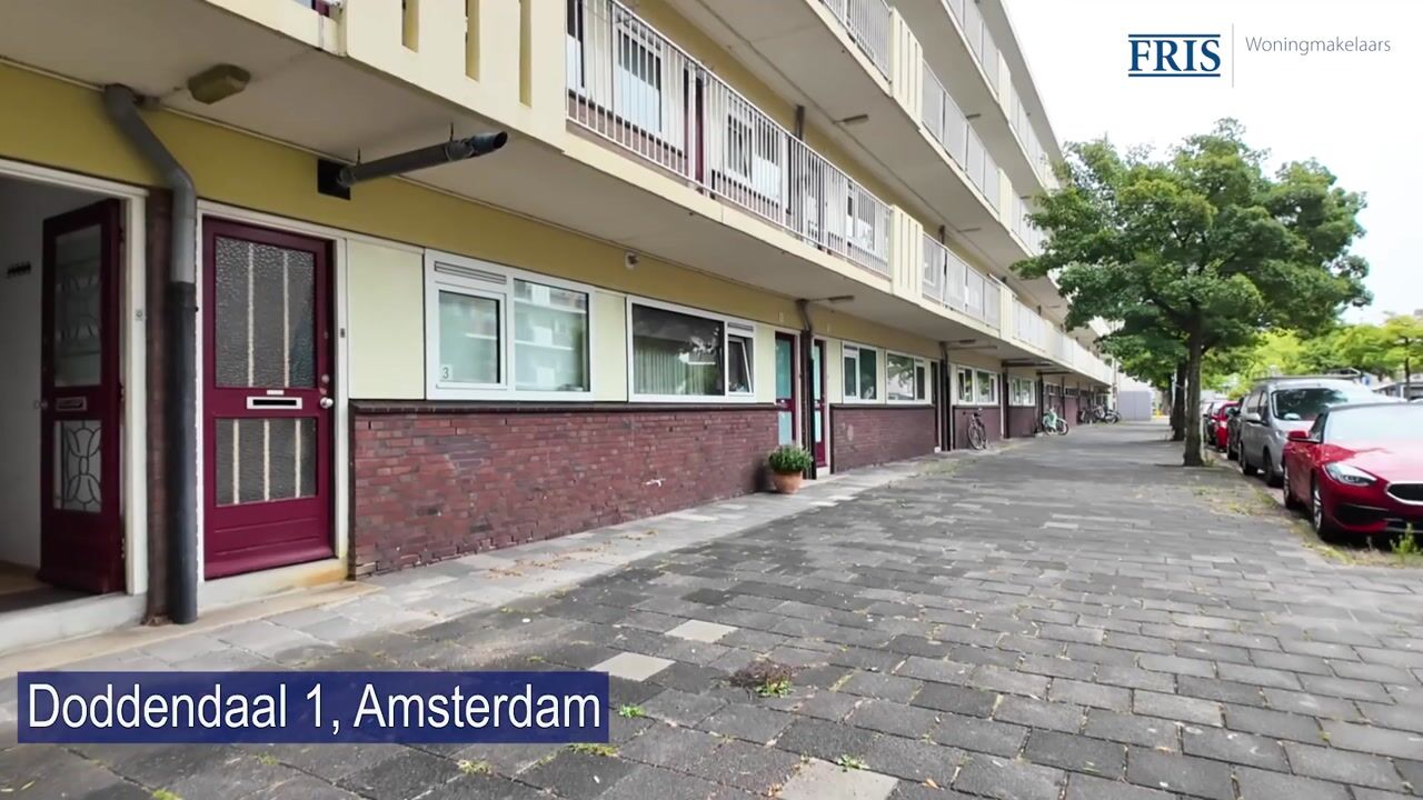 Video van Doddendaal 1