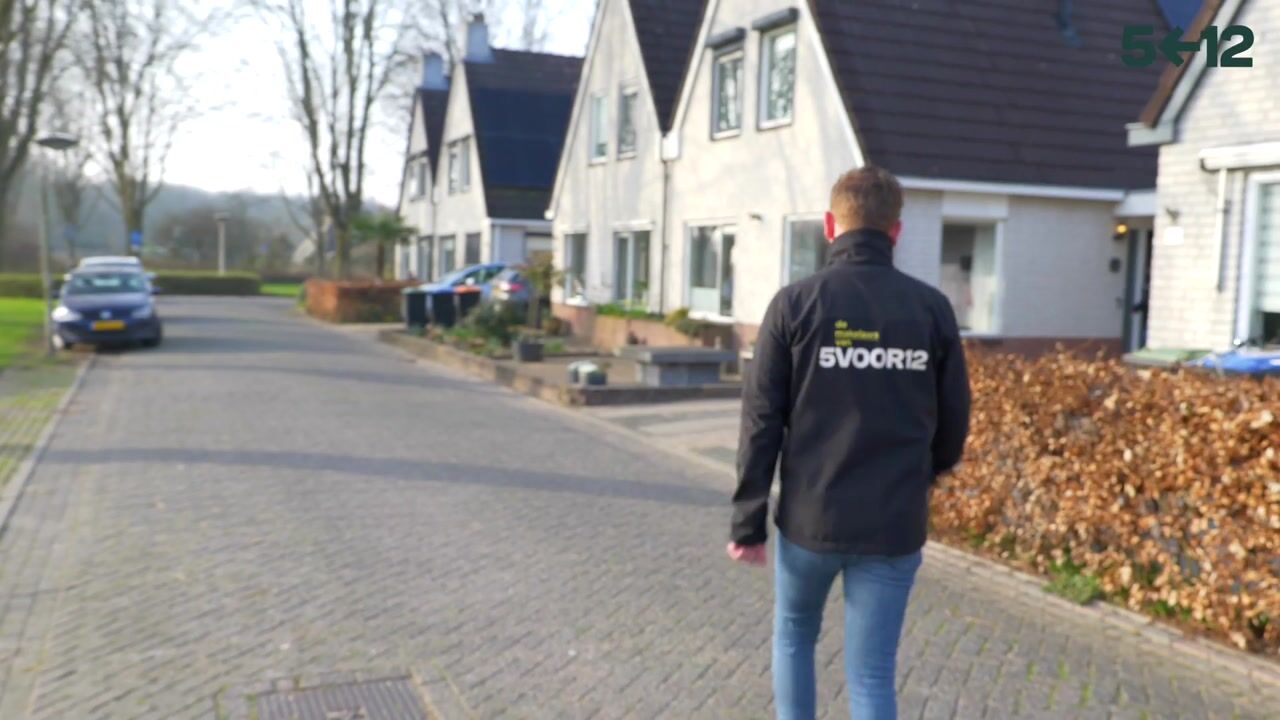 Video van Gamander 38