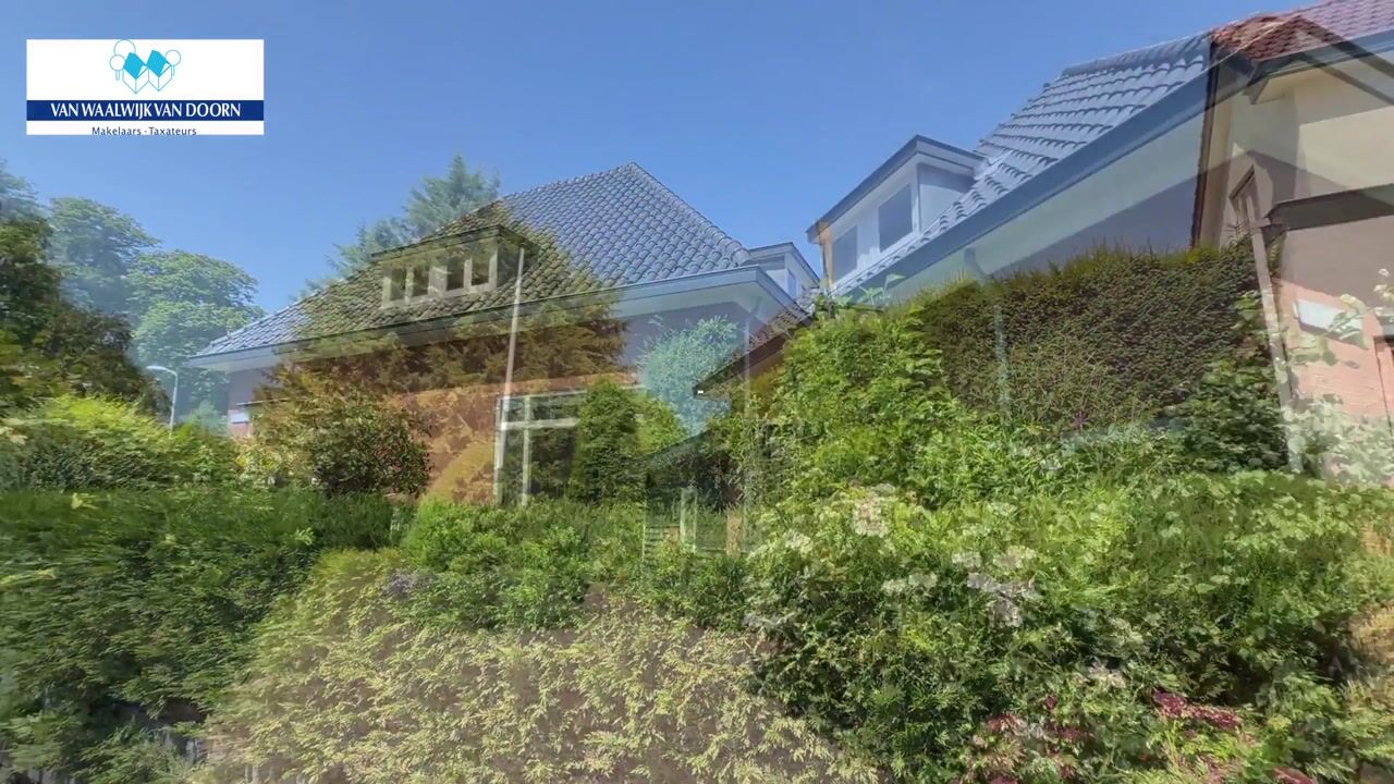 Video of Wüstelaan 85