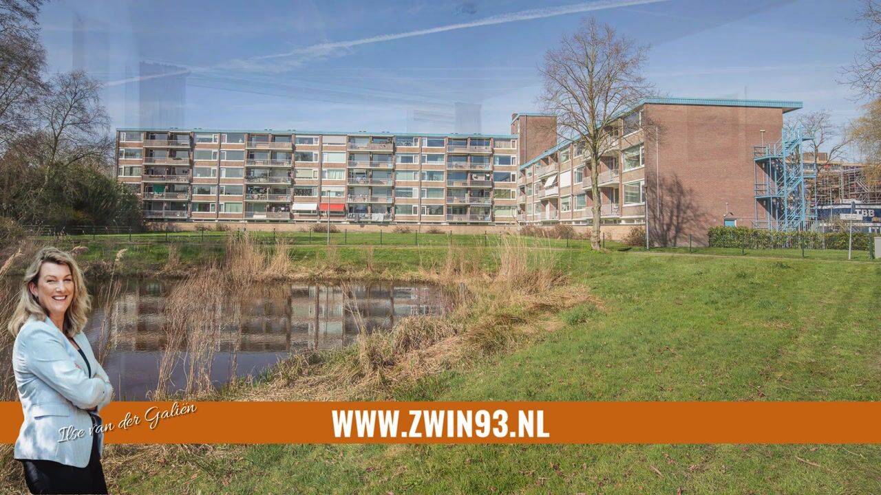 Video van Zwin 93