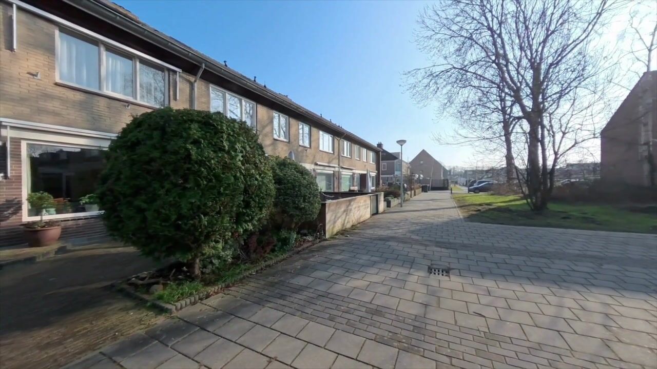 Video van Hooiven 15