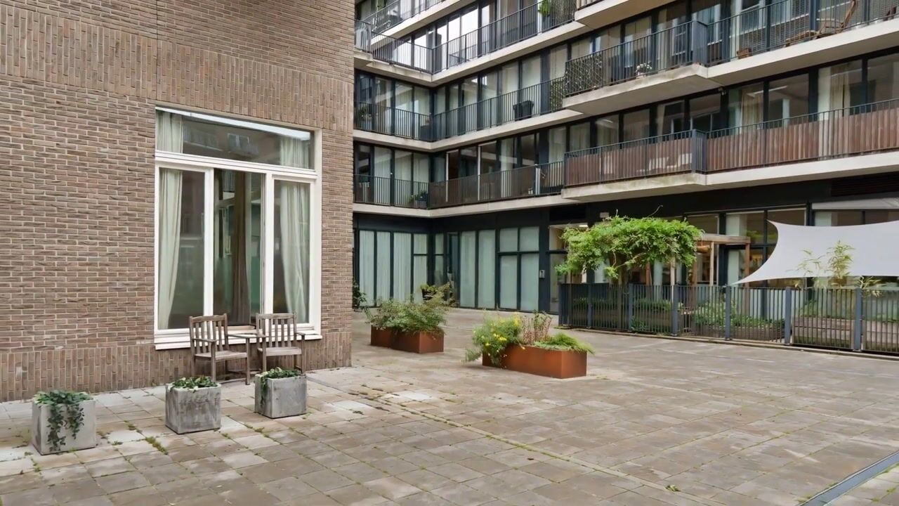 Video of Westerdok 372