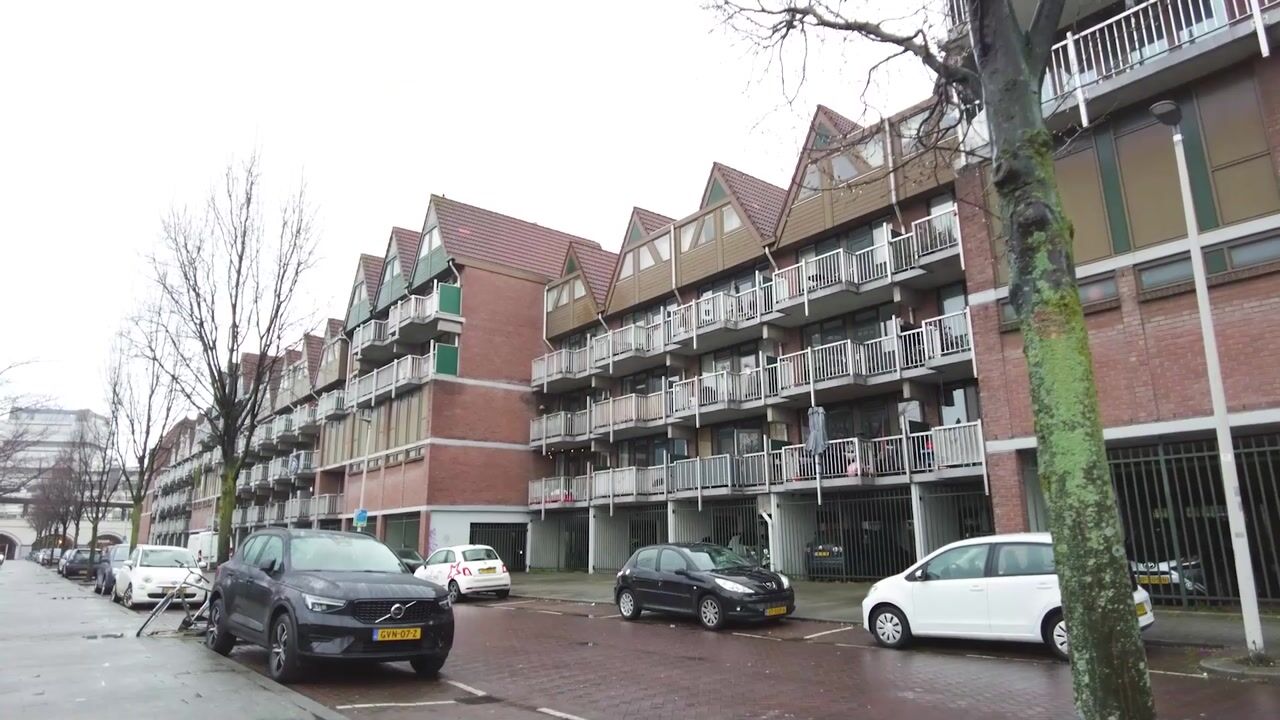 Video van Stroveer 213