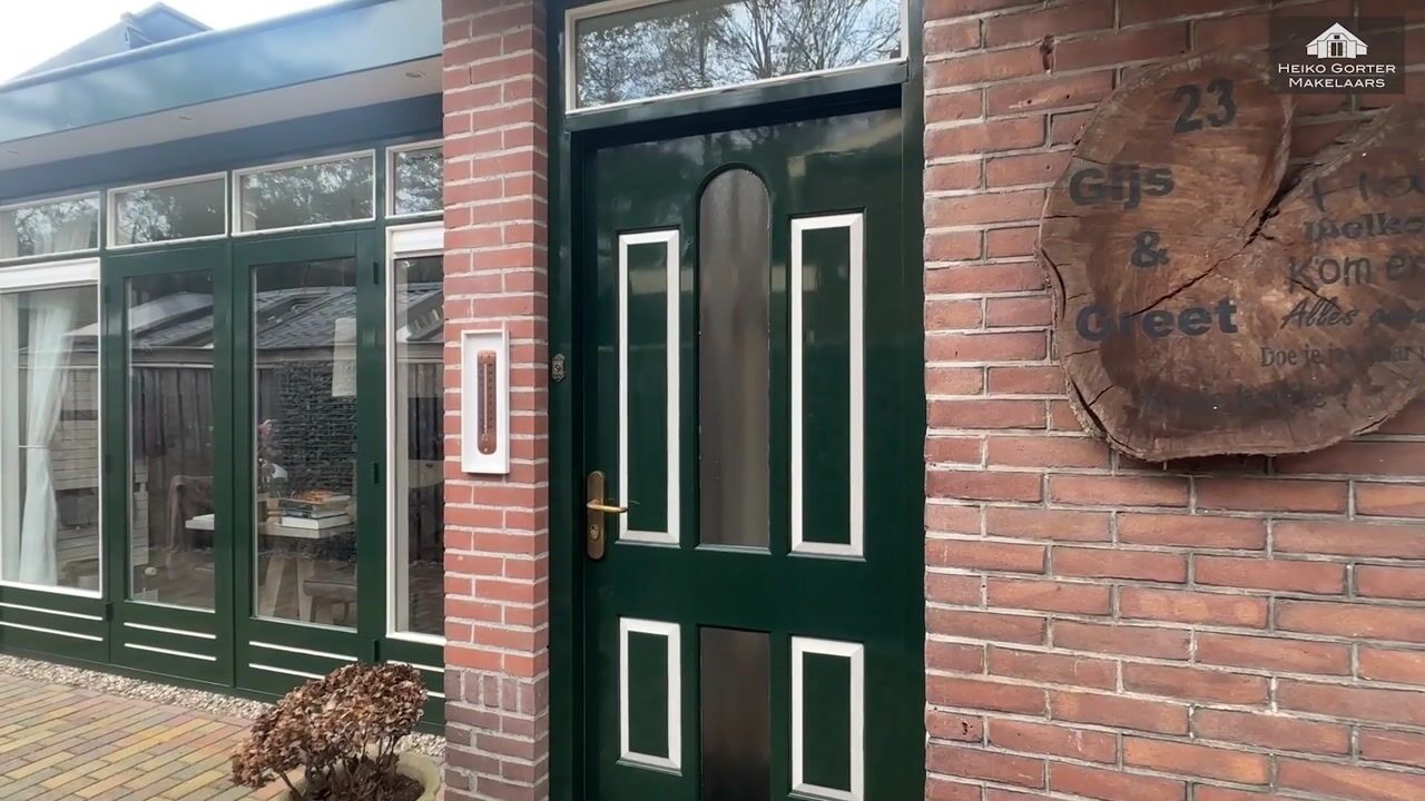 Video van Oosterlaan 23