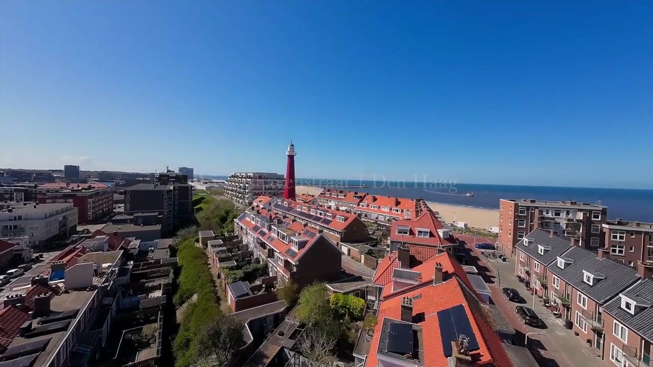 Video van Vissershavenstraat 1