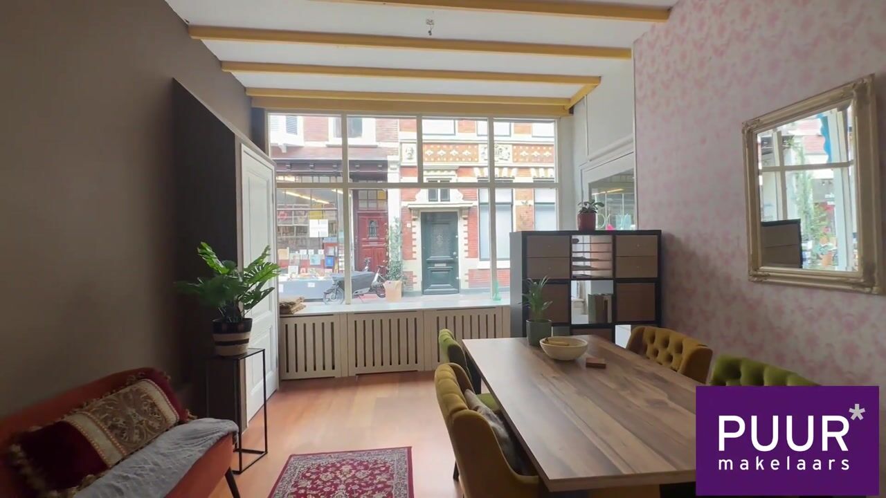 Video van Kleine Houtstraat 39-ZW