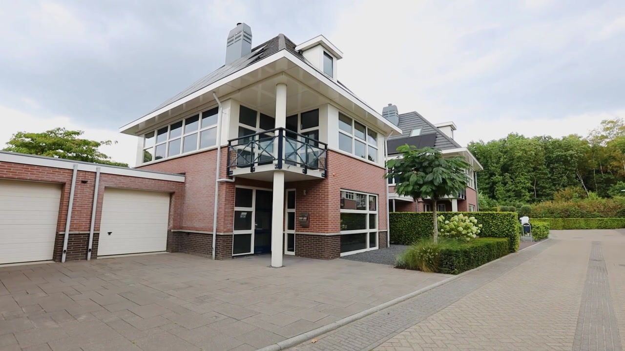 Video van Aldegondahof 3