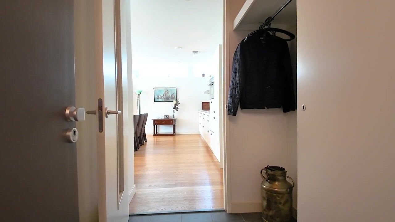 Video van Vloeiweg 33-B