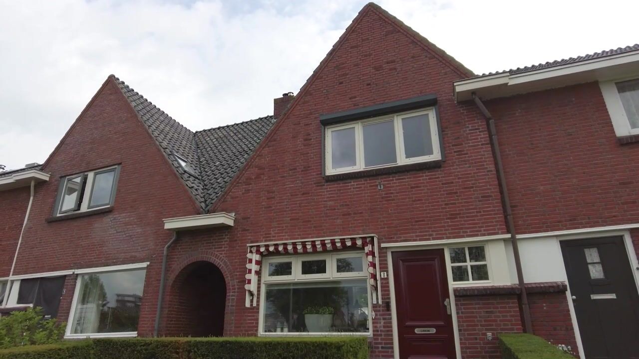 Video of Sportlaan 8