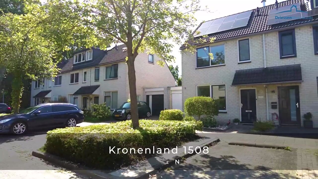 Video of Kronenland 1508