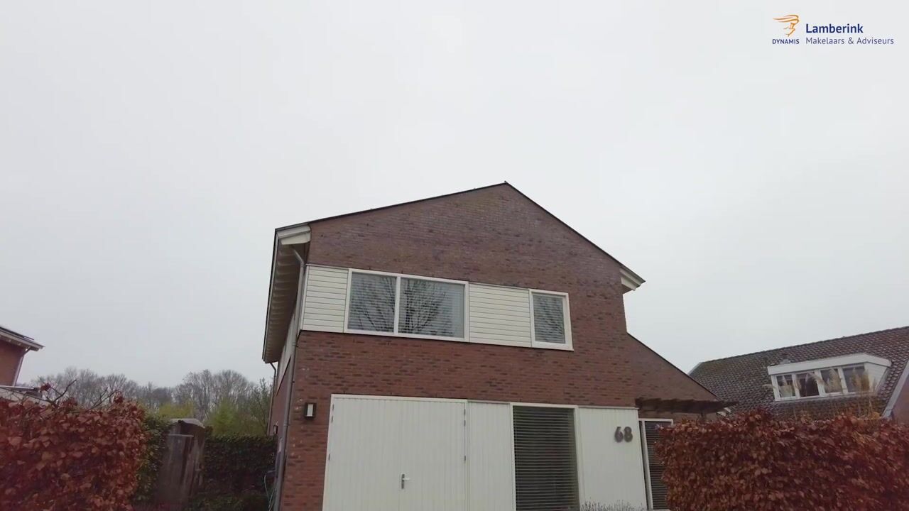 Video of Houtlaan 68