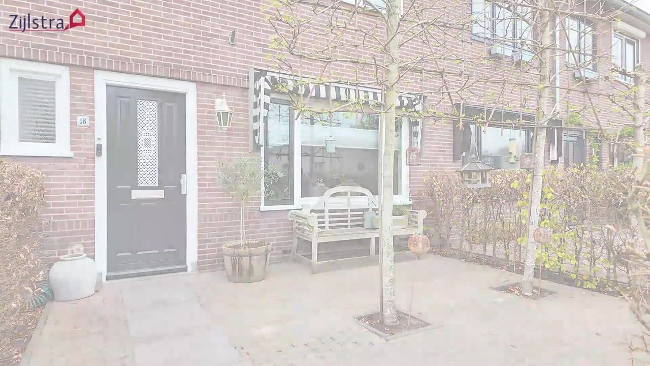 Video van Bentinckstraat 18