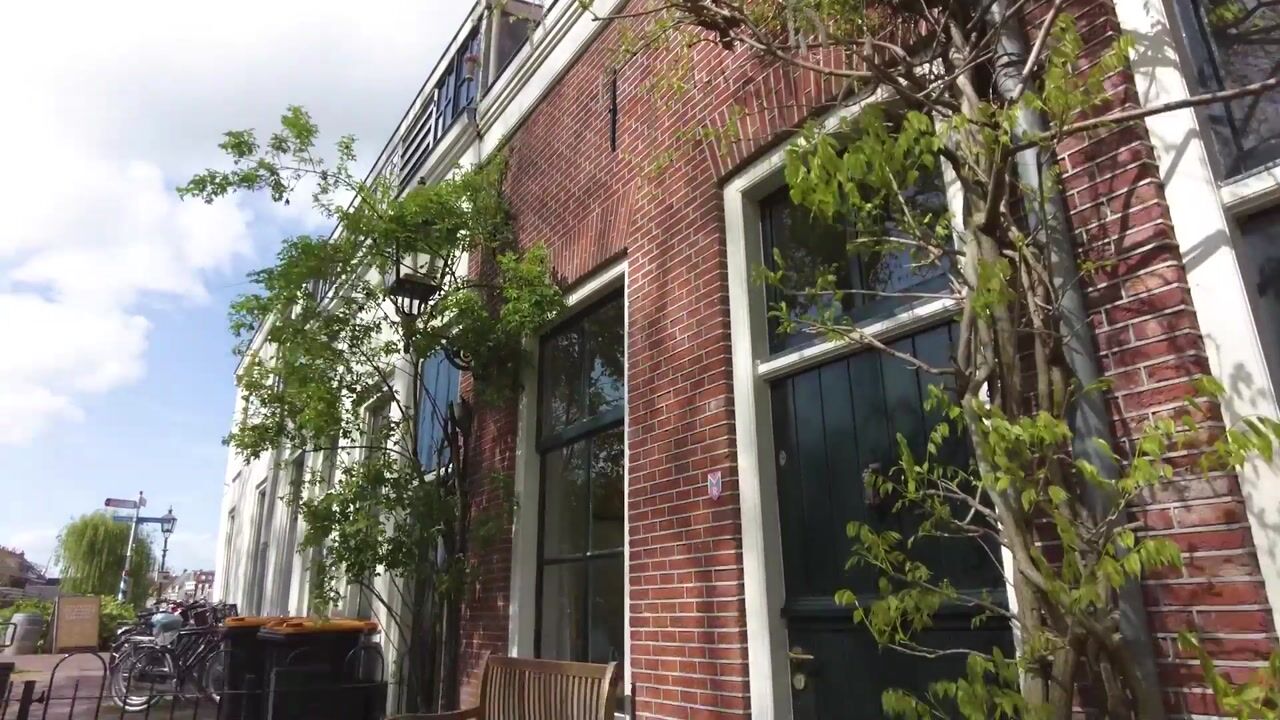 Video of Maarsseveensegrachtje 2