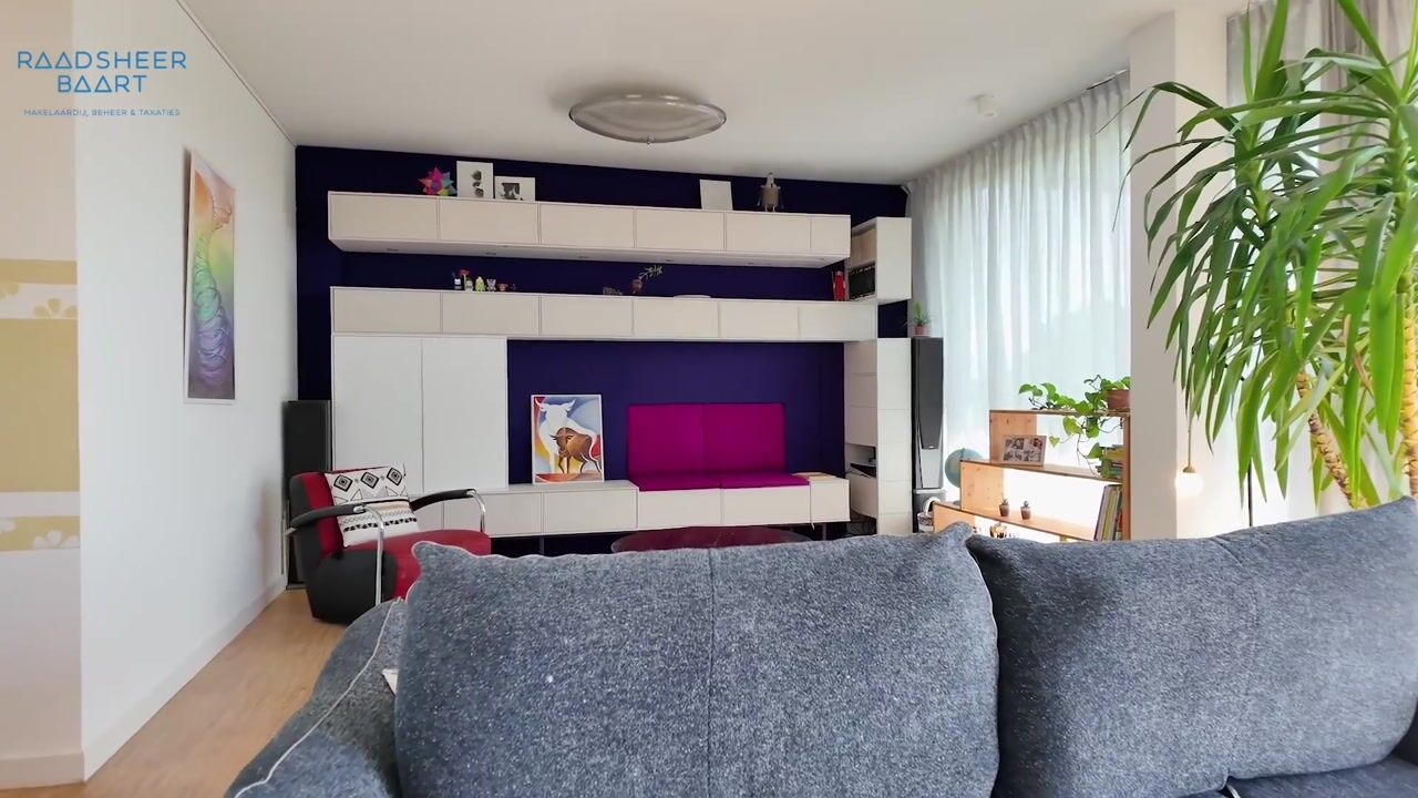 Video van Monnikskapstraat 46-B