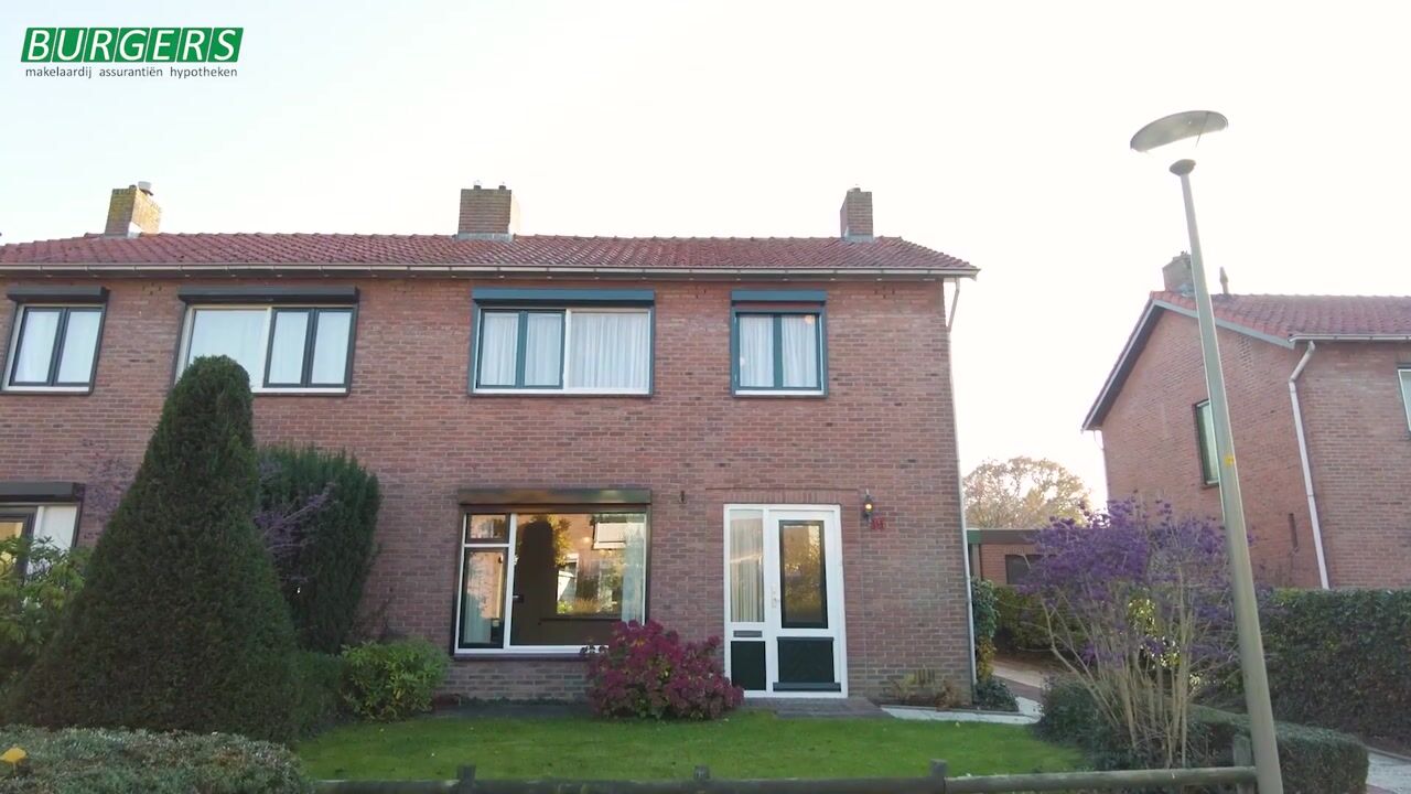 Video van Margrietstraat 35