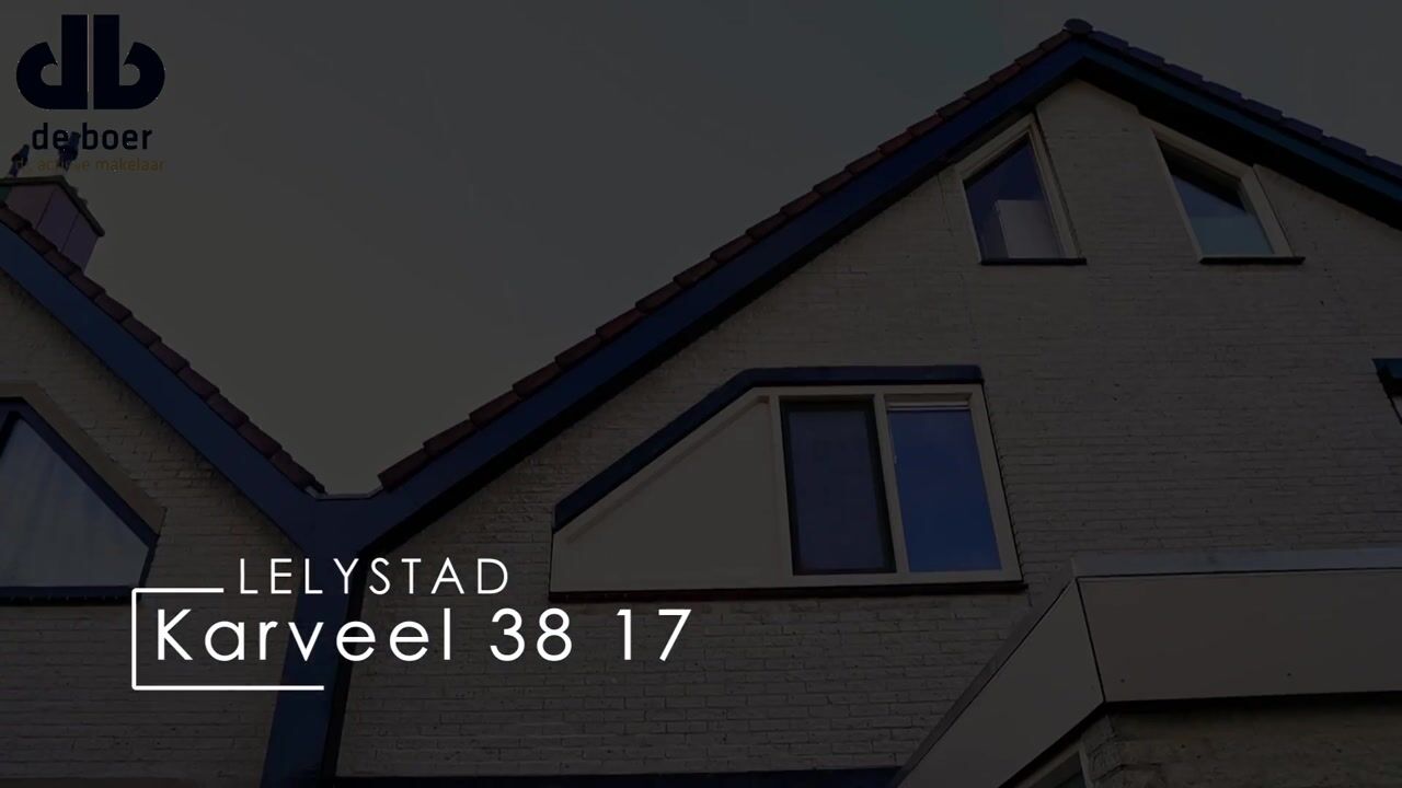 Video of Karveel 38 17