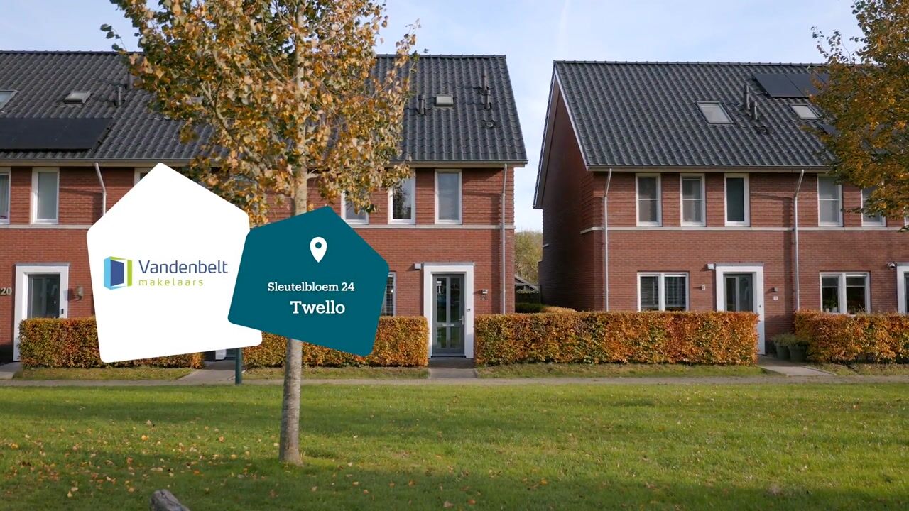 Video of Sleutelbloem 24