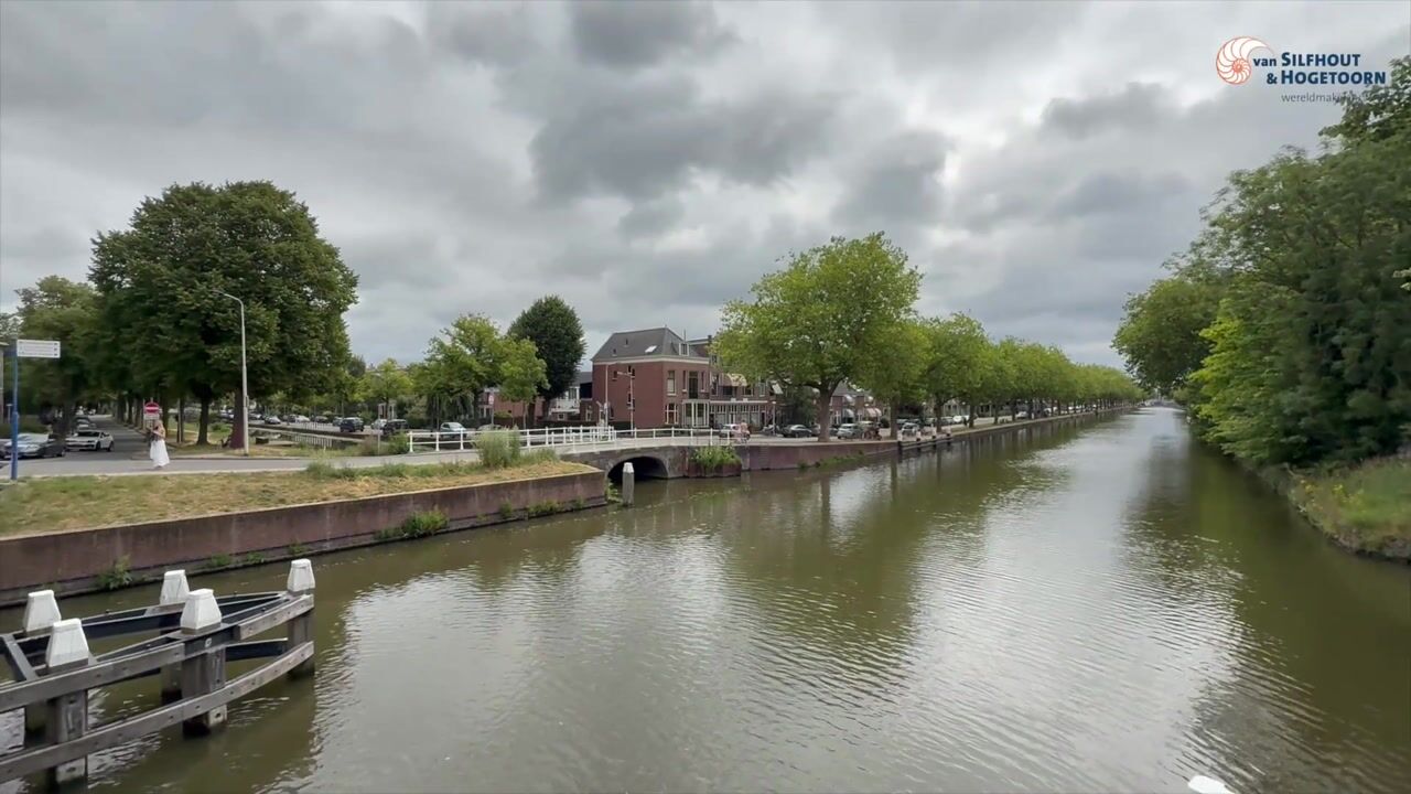 Video van Aan 't Verlaat 13