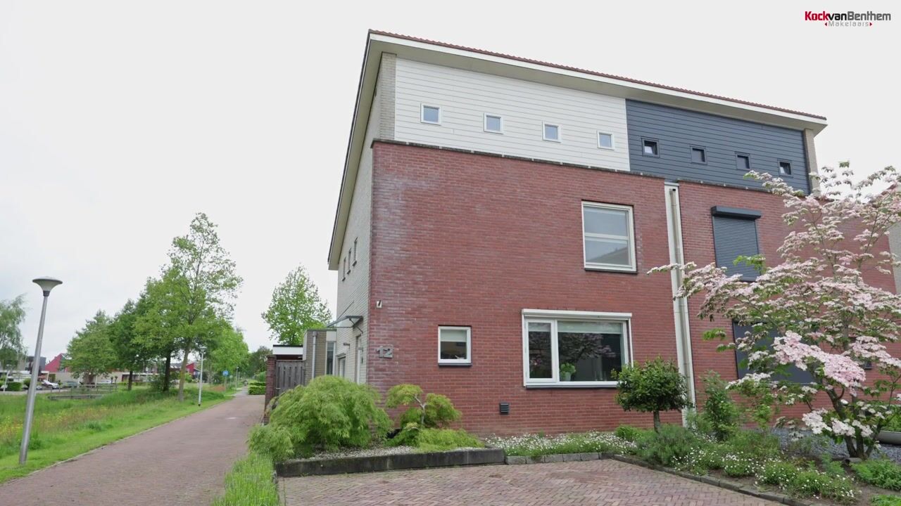Video van Erve Aarnink 12
