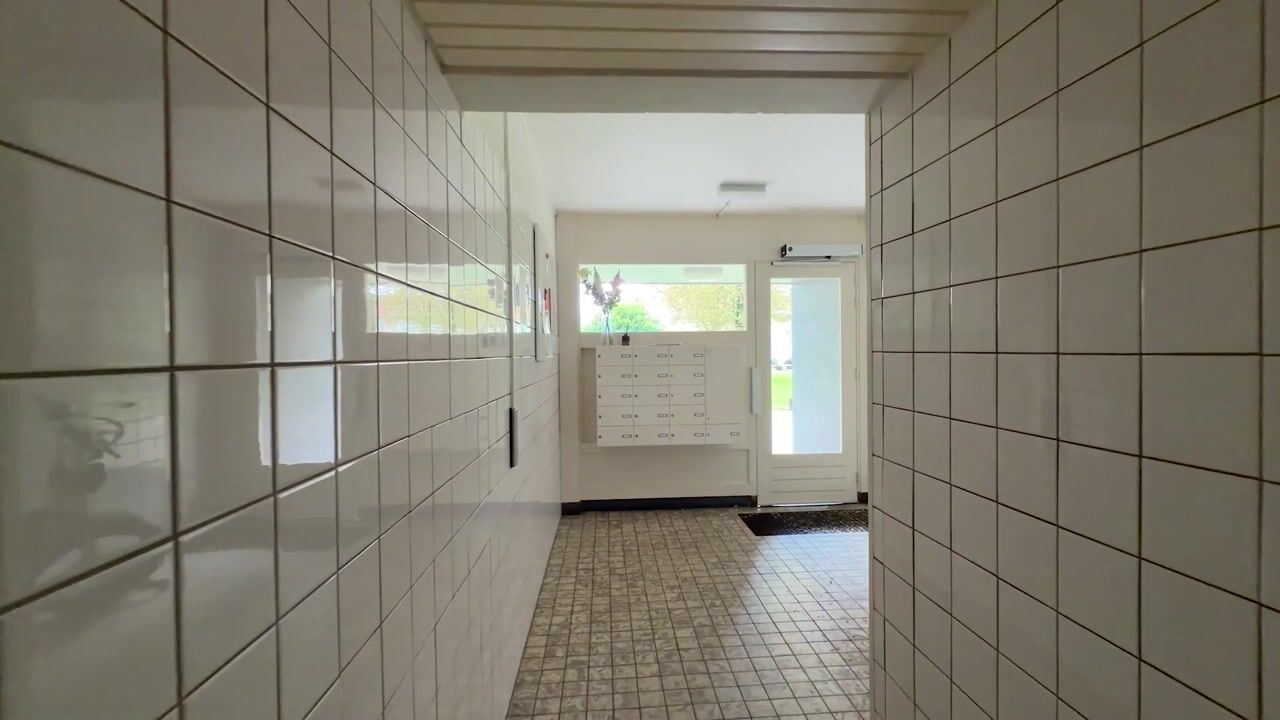 Video van Trekvogelweg 155
