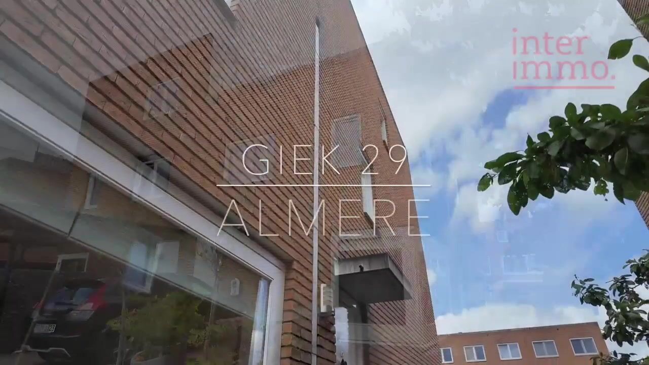Video van Giek 29