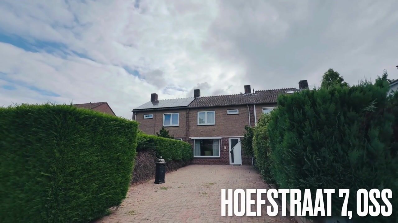 Video van Hoefstraat 7
