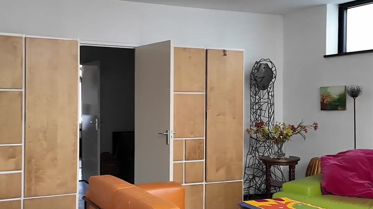 Video van Lange Steigerstraat 12-A