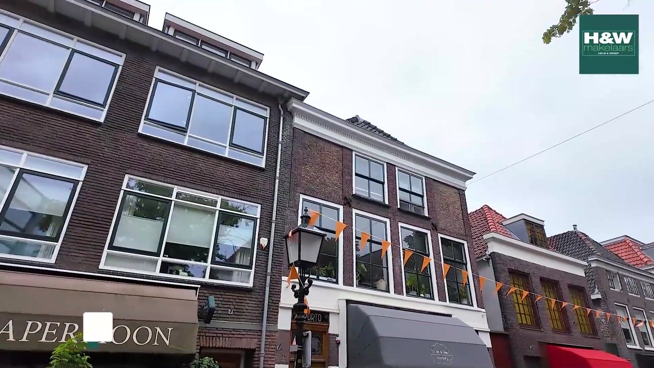 Bekijk video van Herenstraat 173