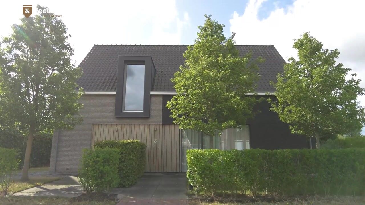 Video van Hoekweide 8