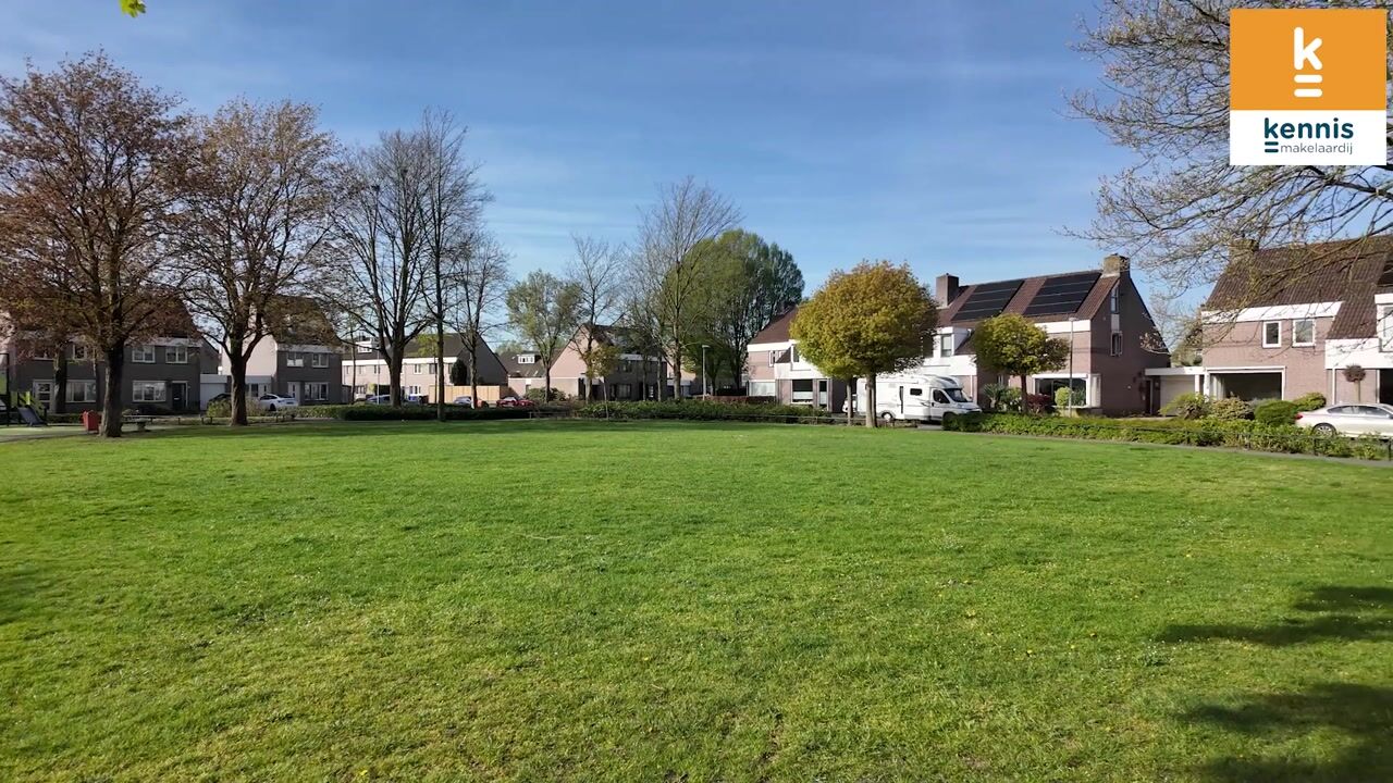 Video van Opperstehei 8