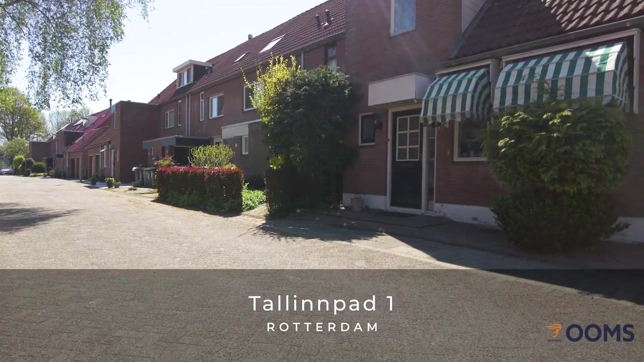 Video van Tallinnpad 1