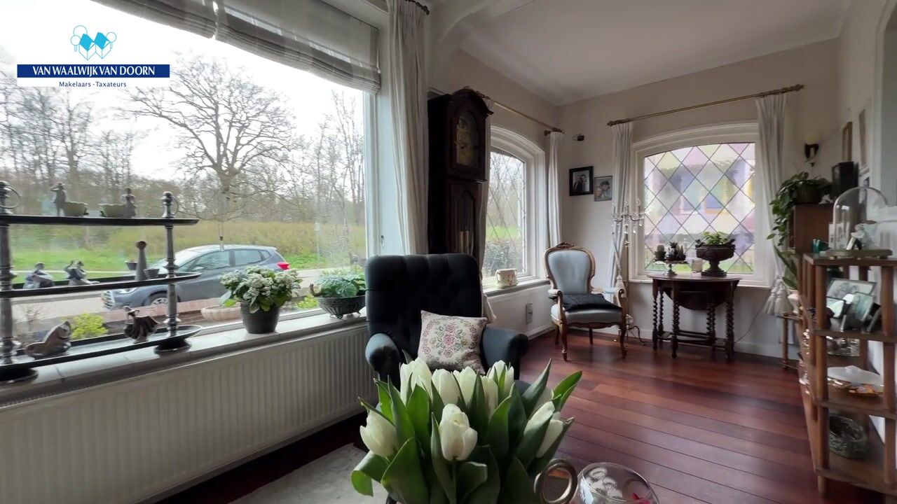 Video of Maasstraat 37