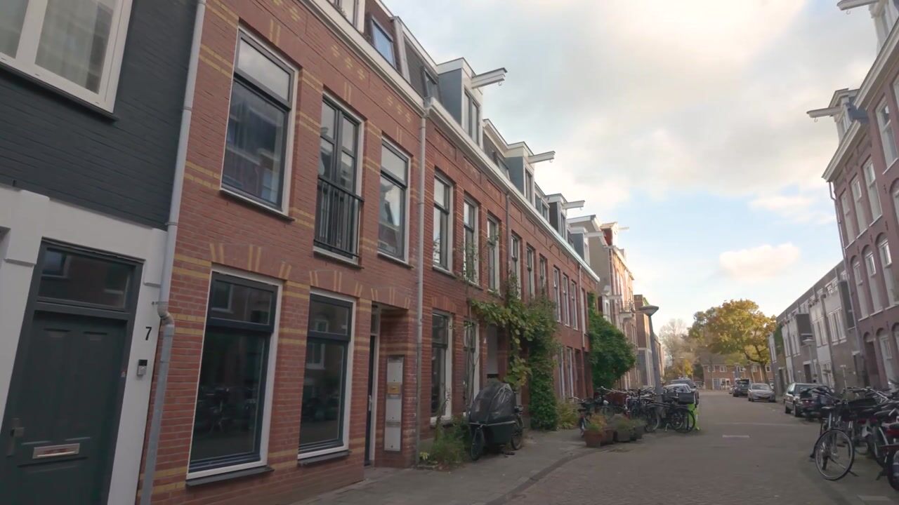 Video van Bessemerstraat 9-A