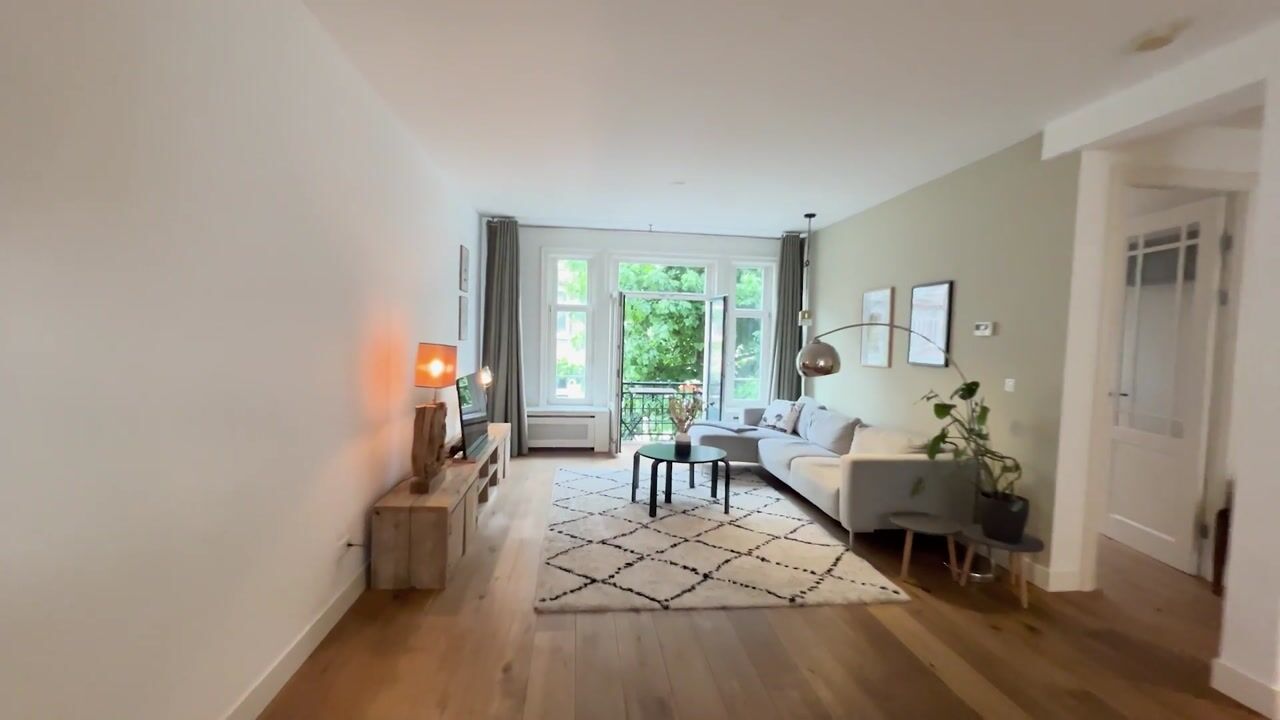 Video van Eerste Oosterparkstraat 11-1