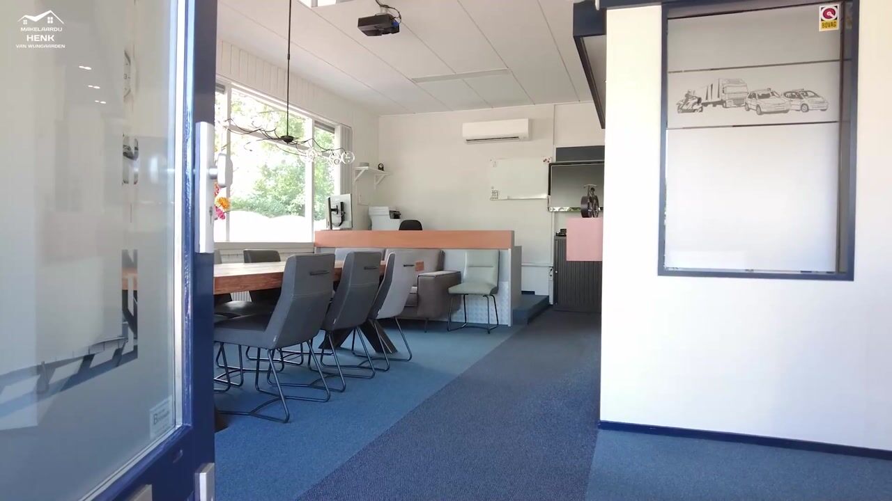 Video of Oranjelaan 2