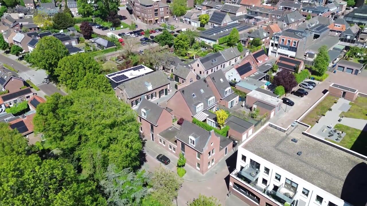 Video of Mieke de Brefstraat 48