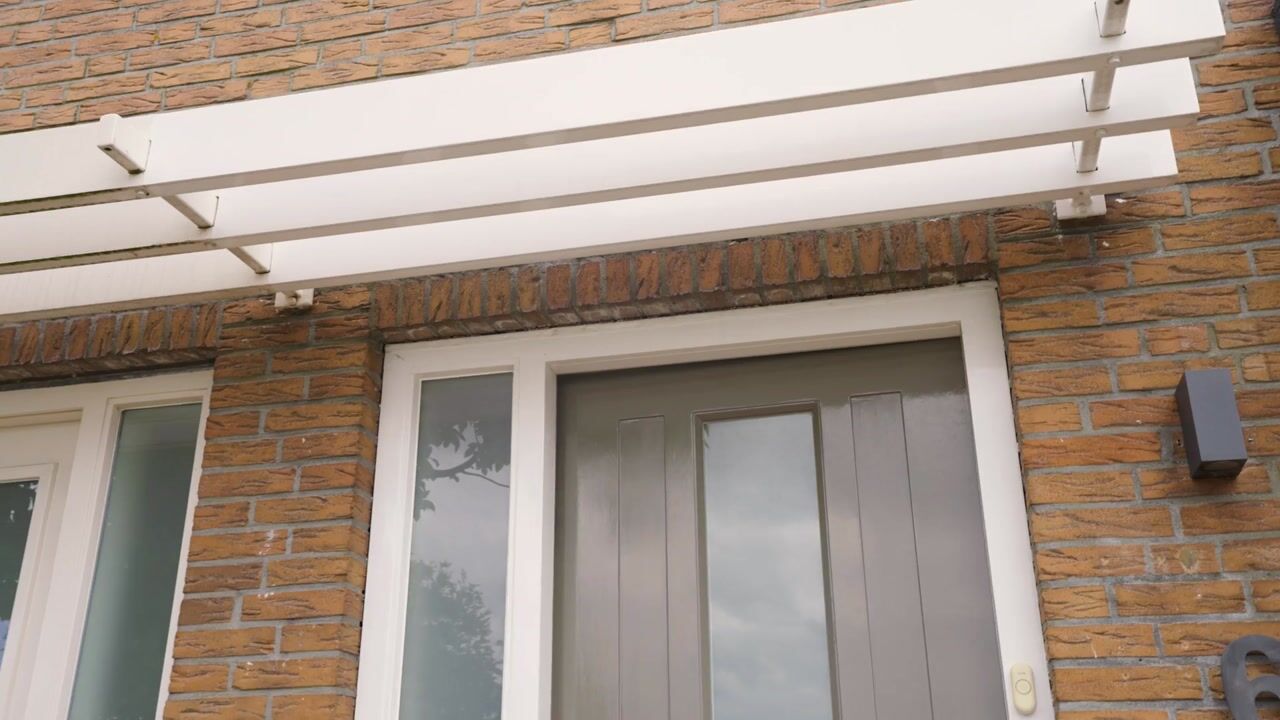 Video van Hoogduinweg 6