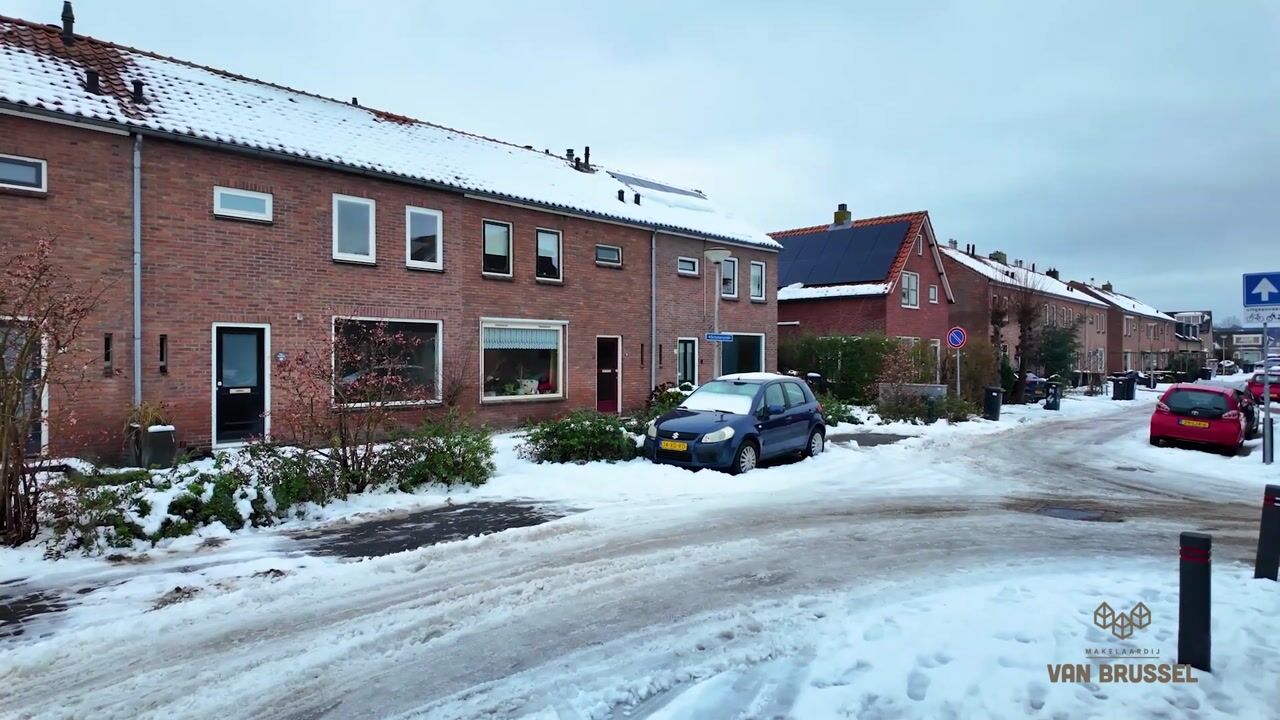 Video van Schoterveld 30