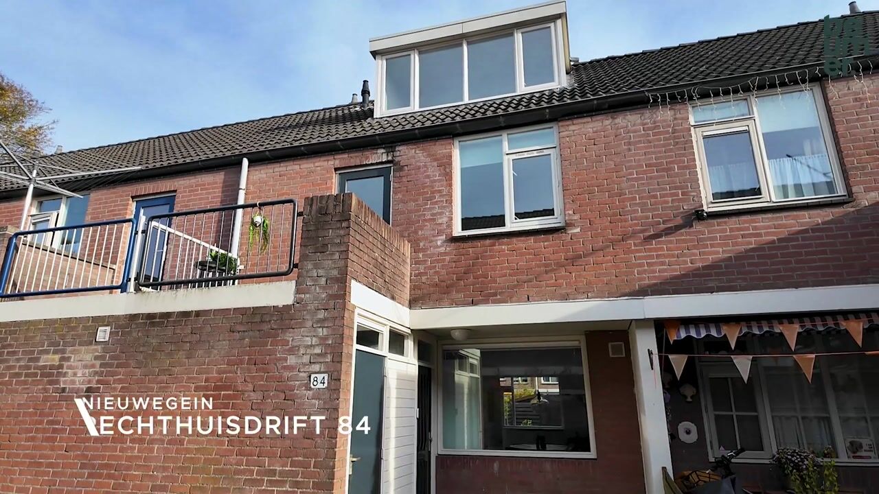 Video van Rechthuisdrift 84