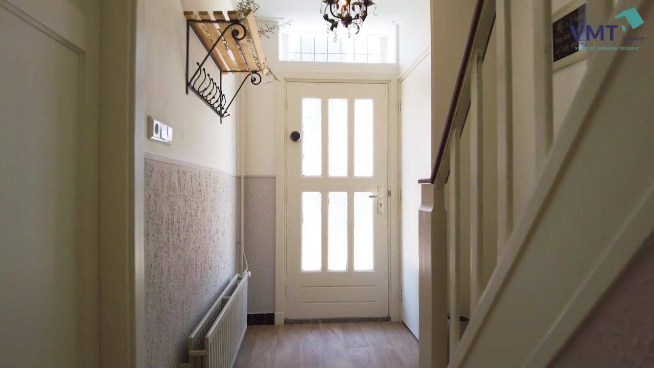 Video van Vierstraat 22