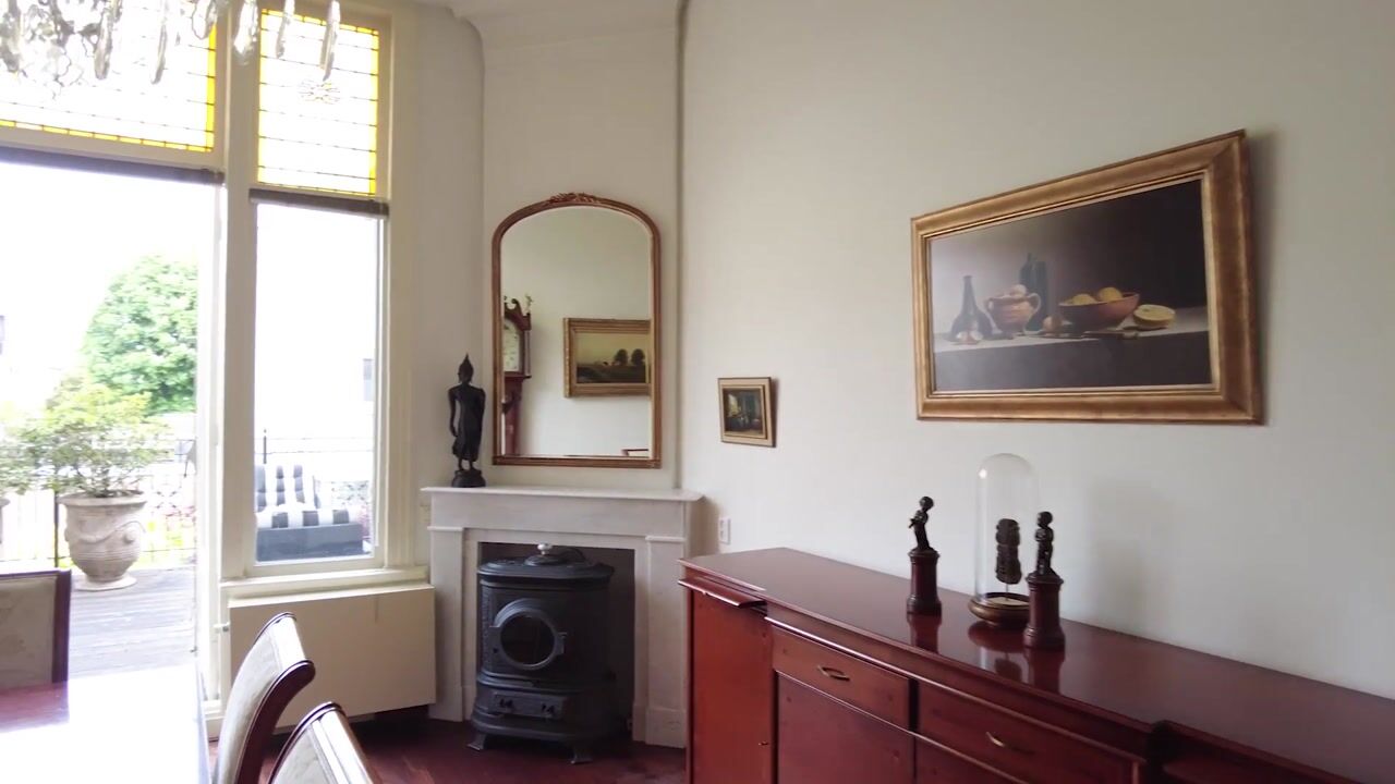 Video of Van Boetzelaerlaan 129-A
