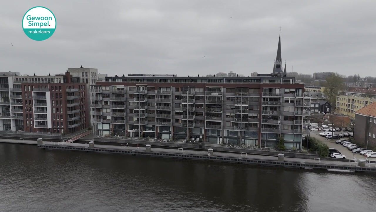 Video van De Boeg 84