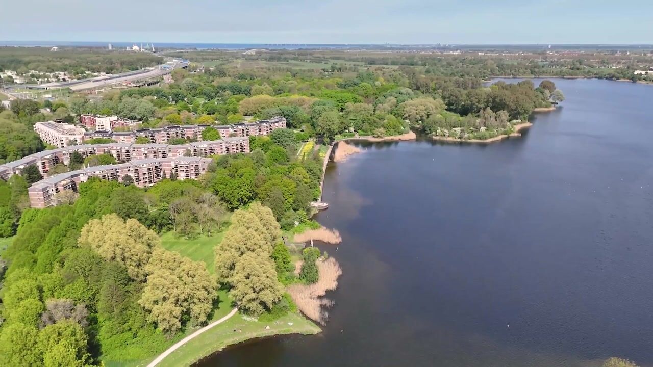 Video van Leusdenhof 221