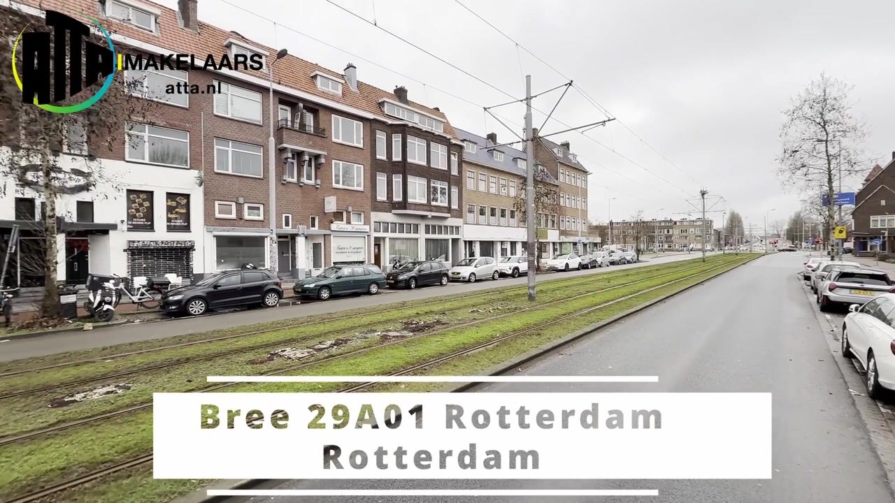Video van Bree 29-A01