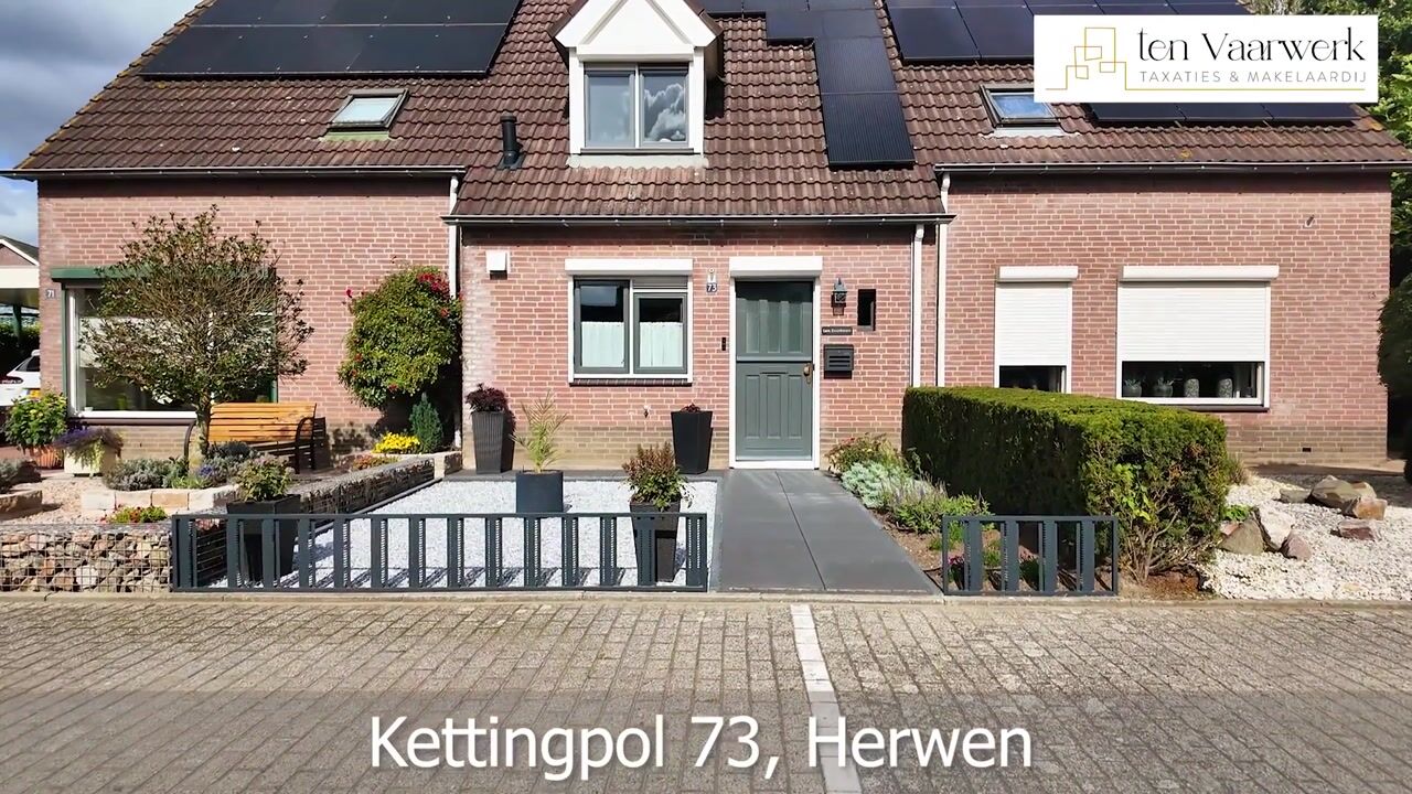 Video van Kettingpol 73