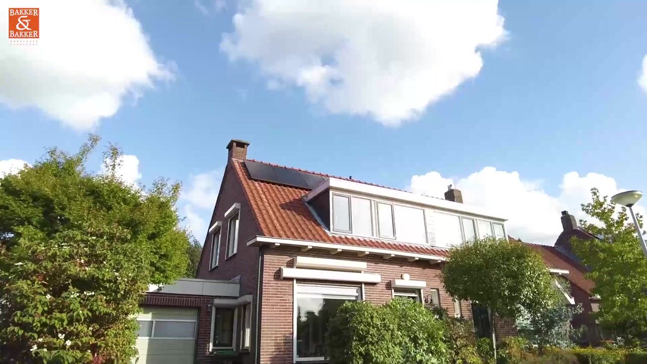 Video of C.A. Dekkerstraat 7