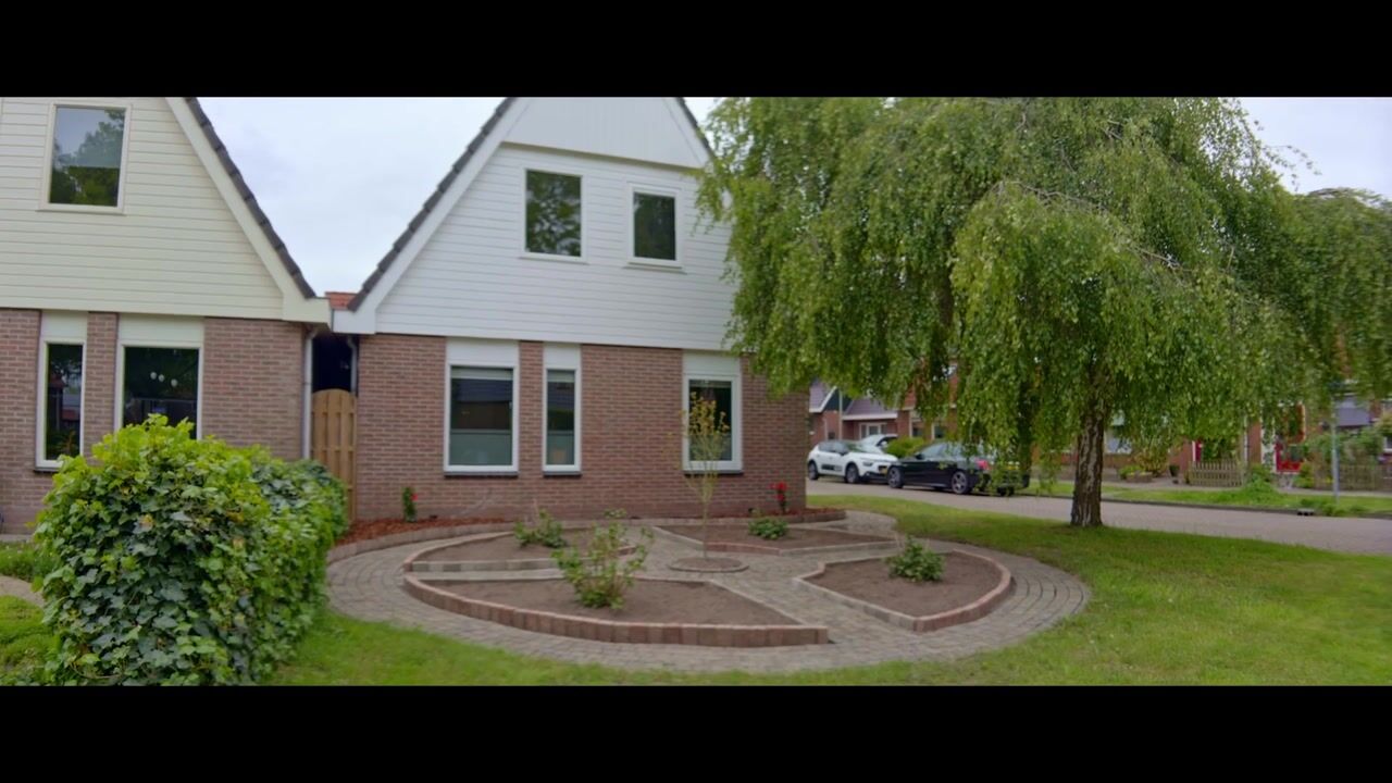 Video van Dwarsryd 3